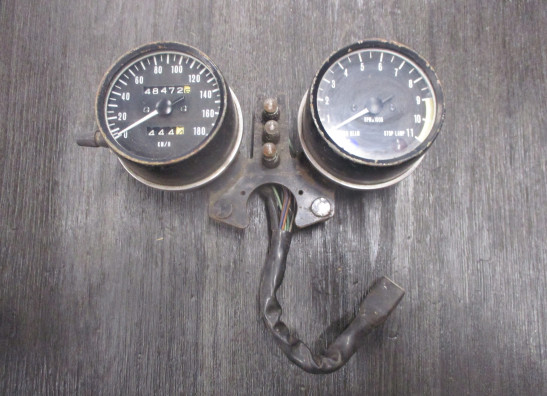 Tellerset Overig Onbekend Unknown 1950-2011