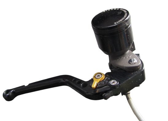 Bremszylinder vorne Kawasaki Z 750