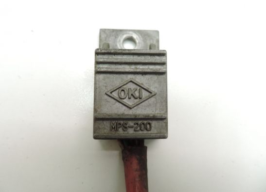 Ignitor CDI ECU Honda CB 900