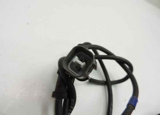 ABS sensor fuhler hinten Honda ST 1300 Pan European