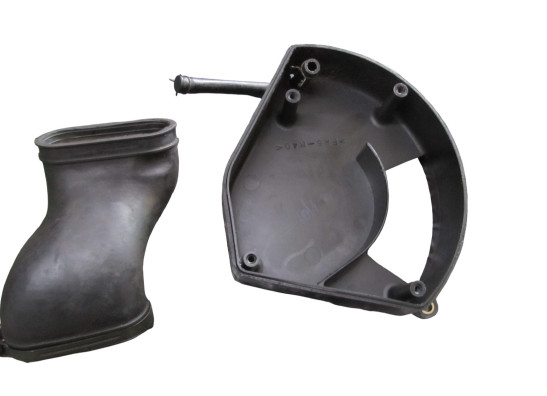 Air cleaner case Yamaha XVS 1100 Dragstar