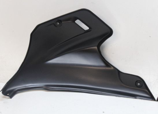 Cowl under Yamaha FAZER 600
