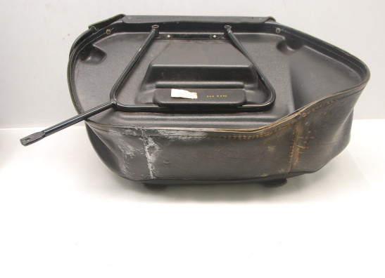 Kofferset Harley Davidson Softtail