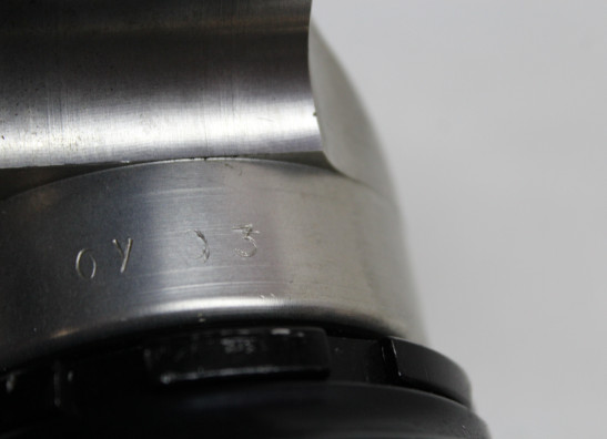 Achterschokbreker Yamaha YZF R1