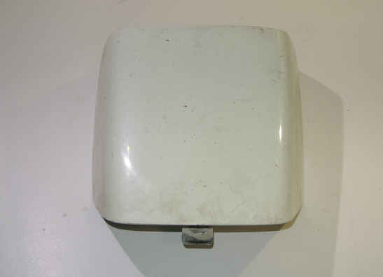 Soziusabdeckung Honda Overige Honda