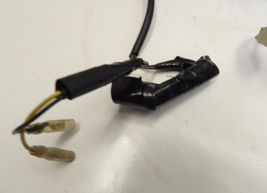 Slotenset Kawasaki ZX 12 R