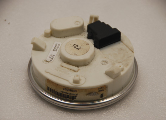 Teller Harley Davidson Softtail