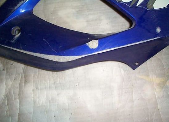 Linker zijkuip Yamaha YZF R1