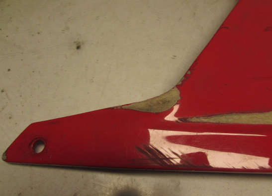 Rechter zijkuip klein Ducati Paso