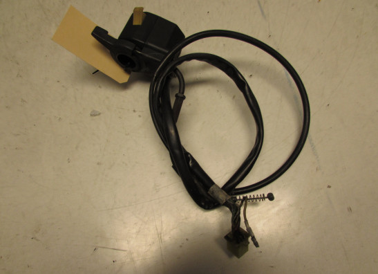 Stuurschakelaar links Suzuki GSX F 600