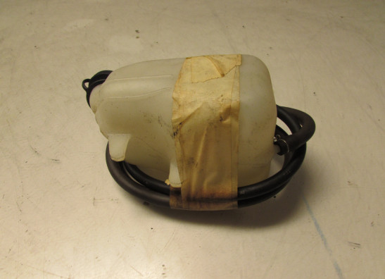 Koelvloeistof reservoir Honda CBR 600 F