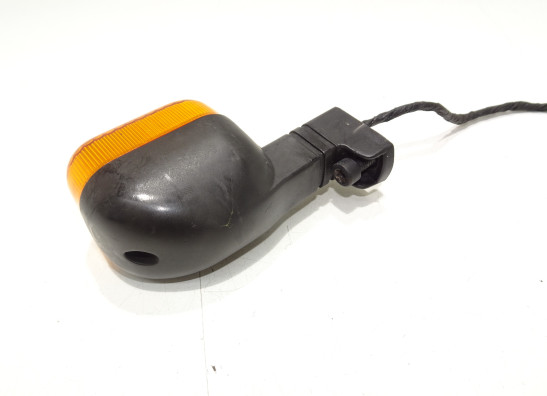 Winker right rear BMW F 650 GS