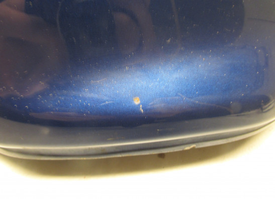 Benzintank Suzuki RF 600