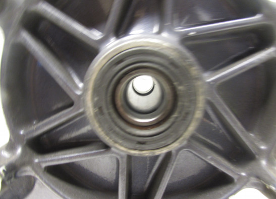 Front Wheel Honda CBR 1000 F