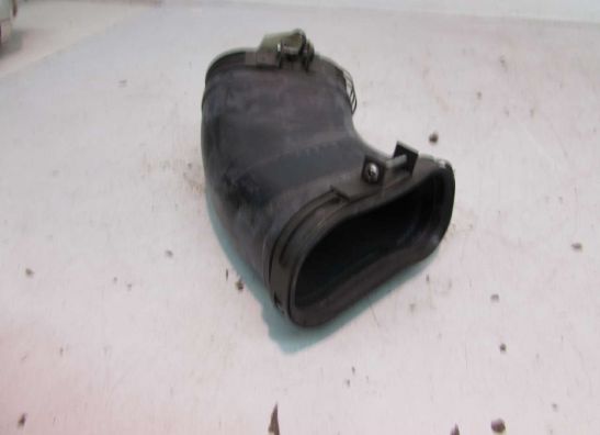 Air intake left Triumph Speed Triple 1050