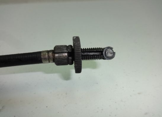 Clutch cable Kawasaki Z 750