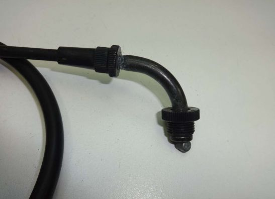 Gaszug Suzuki Burgman 400