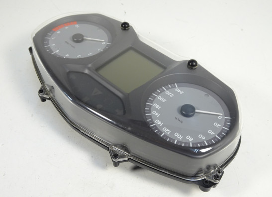 Meter combination BMW R 1200 RT