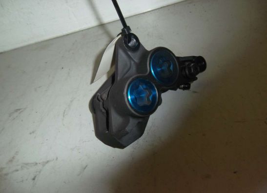 Remklauw links voor Yamaha FAZER 600