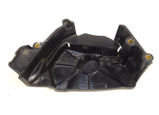 Motorblokdeksel voortandwiel Triumph Street Triple 675