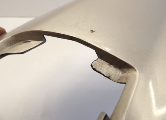 Linker zijkuip Honda PC 800