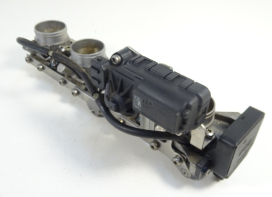 Gasklephuis BMW K 1200 RS