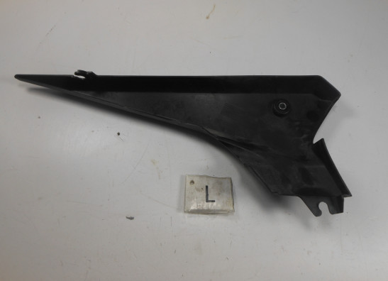 Linker zijkuip klein Yamaha XJ 600 Diversion