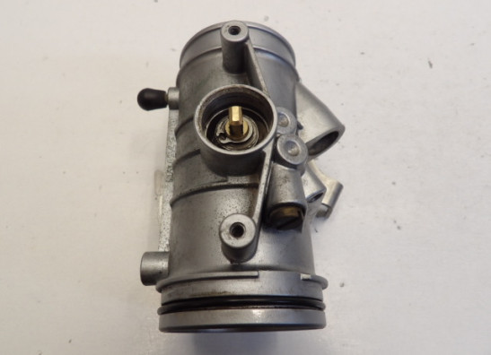 Gasklephuis BMW R 1150 GS