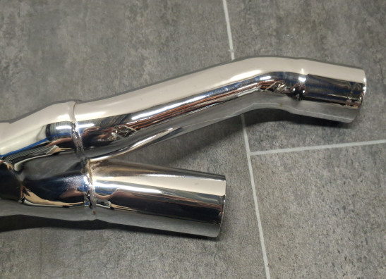 Muffler Suzuki GS 1000