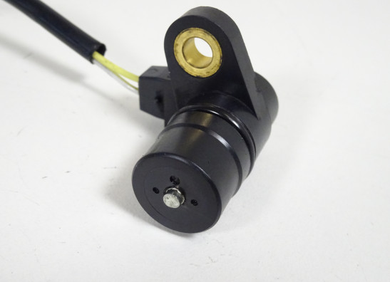 Nokkenas Kawasaki Z 1000