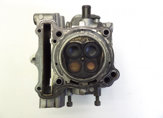 Cylinder head Suzuki DL 650 V STROM