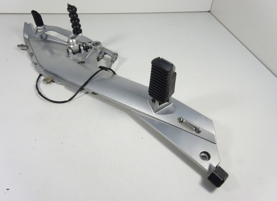 Fussrastetrager vorne rechts BMW R 1200 RT