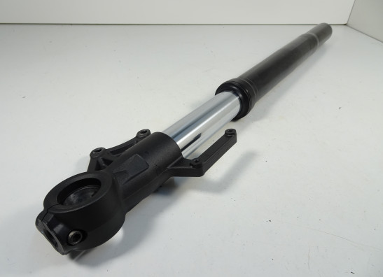 Standrohr Gabelholm rechts komplett Kawasaki VERSYS 1000