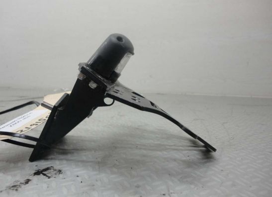 Kentekenplaathouder Kawasaki Z 800