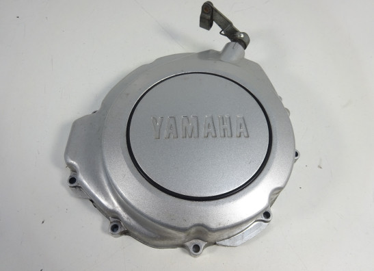 Crankcase cover Clutch side Yamaha TDM
