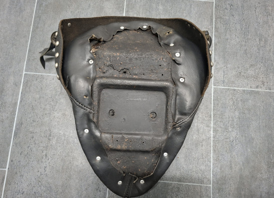 Sitzbank Harley Davidson Overige Harley Davidson