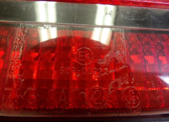 Rucklicht Kawasaki ZXR 750