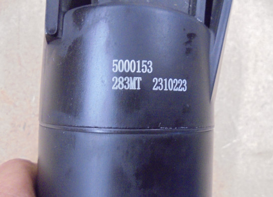 Anlasser Benelli TRK 702