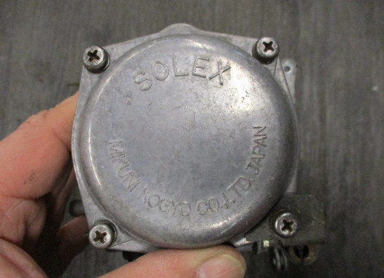 Carburateurset Yamaha XS 650