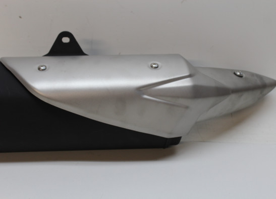 Muffler Suzuki GSX S 750