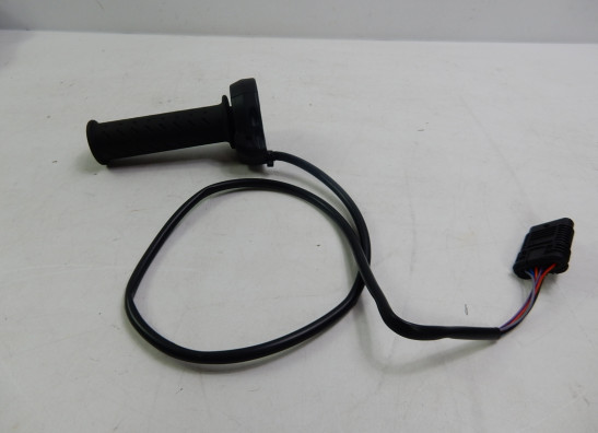 Gashandle Moto Guzzi Overige Moto Guzzi