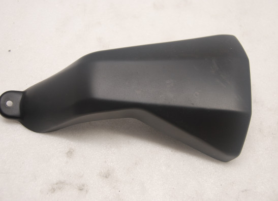 Auspuff-Krummer Harley Davidson Pan America