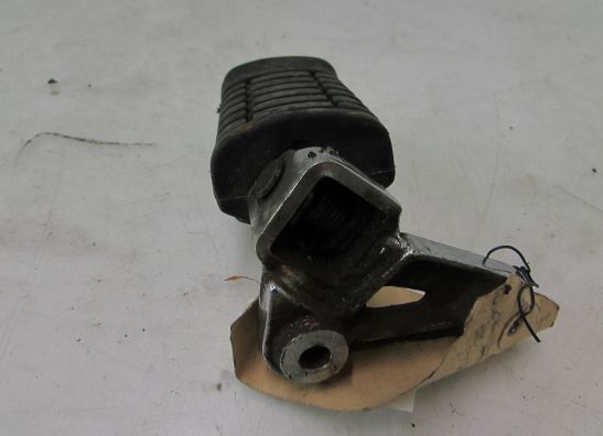 Rechter schetsplaat Honda VF 700  750 C Magna