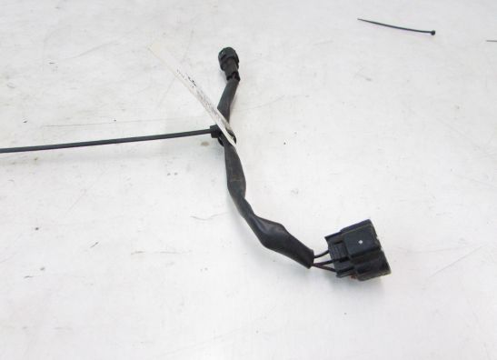 Engine parts Suzuki GSX F 750