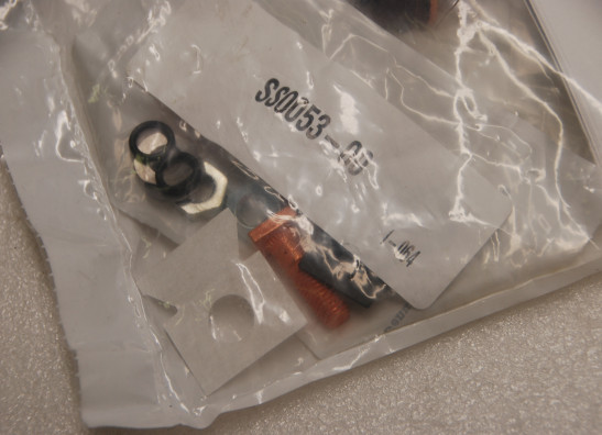 Startmotor Harley Davidson Custom universal other