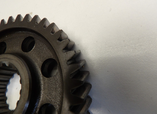 Gear box Suzuki Gv 1400 cavalcade