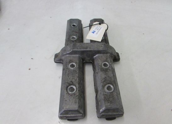 Ventildeckel Yamaha FZR 600