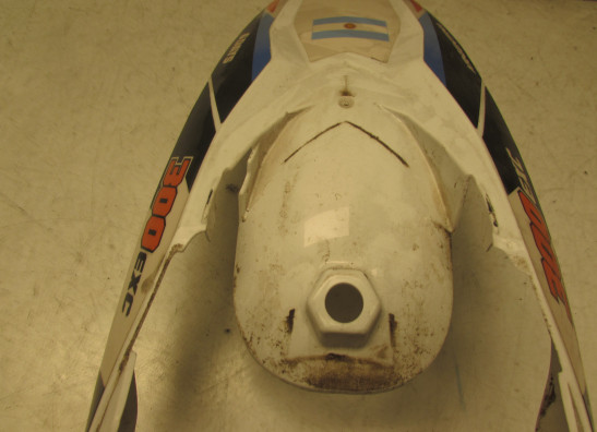 Achterkuipdeel KTM Overige KTM