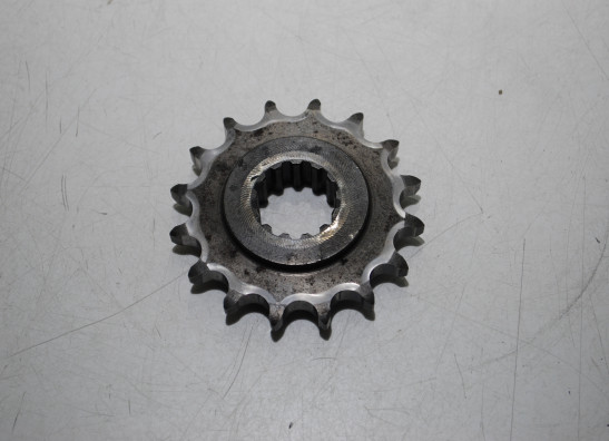 Voortandwiel Honda CBX 750 F