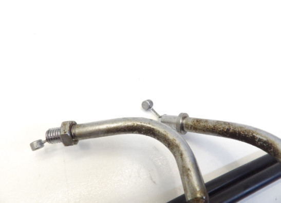 Gaszug Kawasaki VN 900